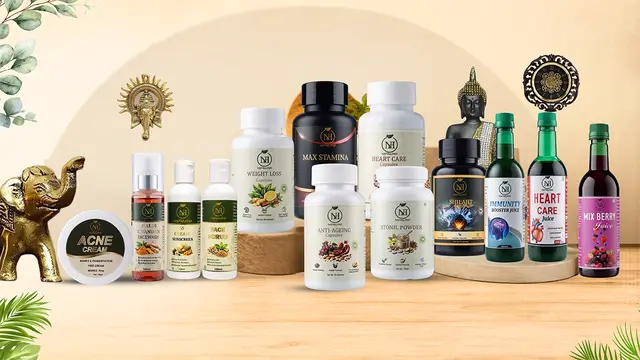 Where Wellness Meets Lifestyle