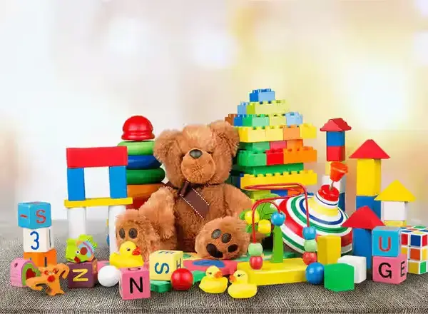 Gift & Toys