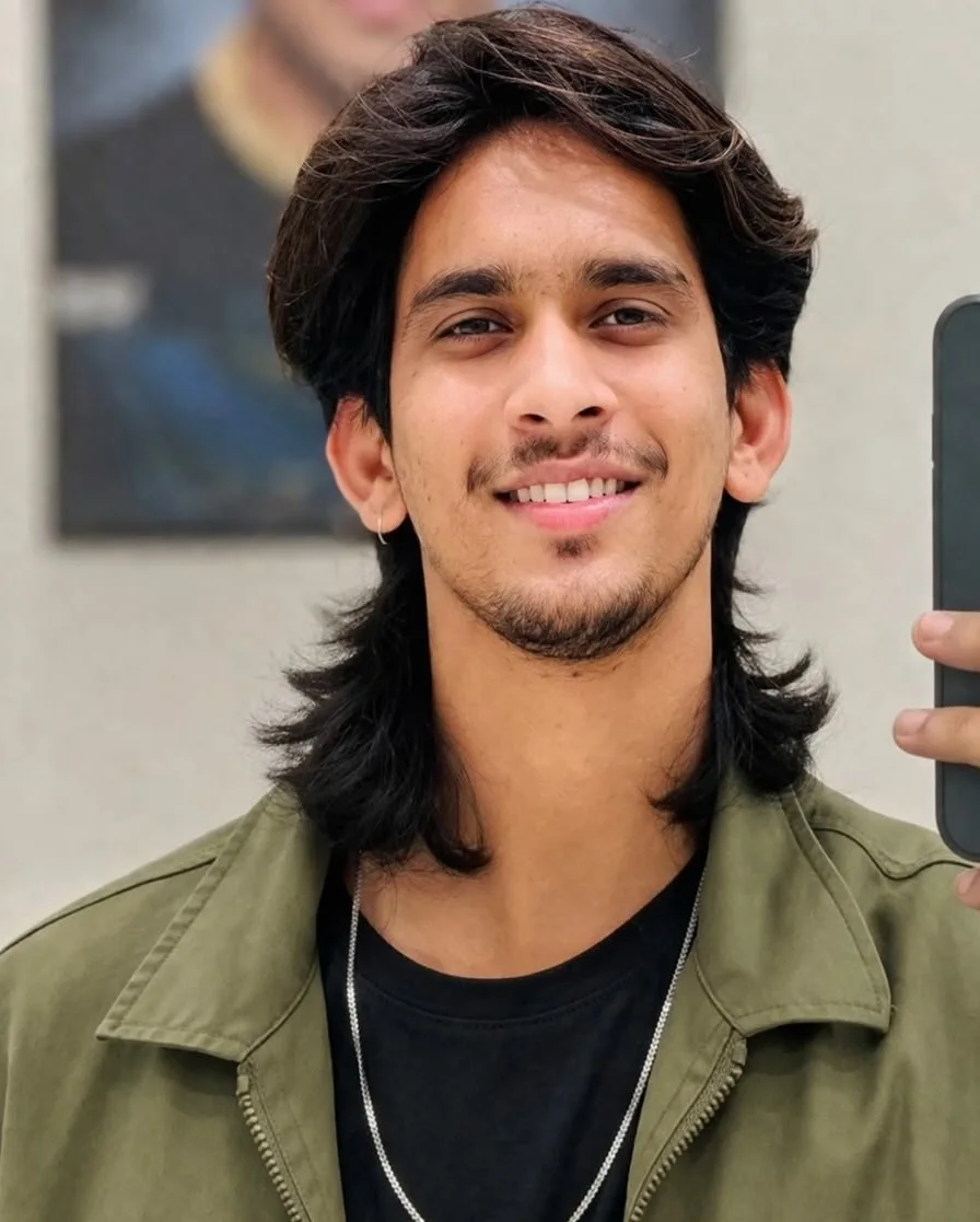 Suneel Rai, Rajasthan